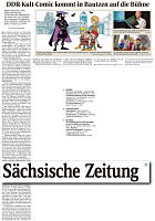 Sächsische Zeitung 30.10.2024