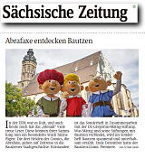 Sächsische Zeitung 31.12.2022