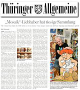 Thüringer Allgemeine 6.1.2023