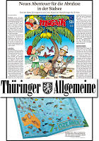 Thüringer Allgemeine 18.3.2020
