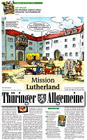 Thüringer Allgemeine 29.7.2017