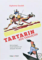 Alphonse Daudet: Tartarin aus Tarascon