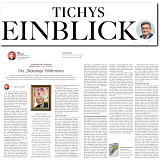 Tichys Einblick 6/2025