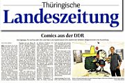 Thüringische Landeszeitung 5.8.2016