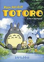 DVD Mein Nachbar Totoro