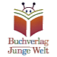 Logo Buchverlag Junge Welt