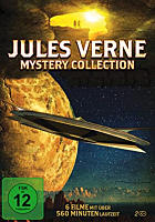 Jules Verne Mystery Collection