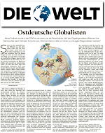 Die Welt 7.5.2025