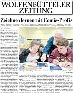Wolfenbütteler Zeitung 13.12.2017