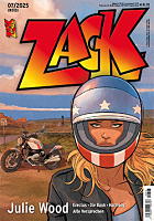 ZACK 7/2025
