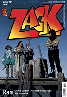 ZACK 8/2025