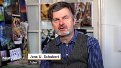 ZDF Heute Journal 21.12.2025 21.45 Uhr