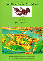 Preußische Festung Magdeburg Heft 3